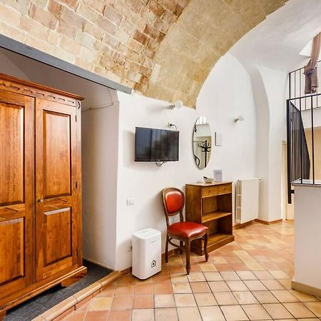 Hotel L' Abbraccio Dei Sassi à Matera Extérieur photo