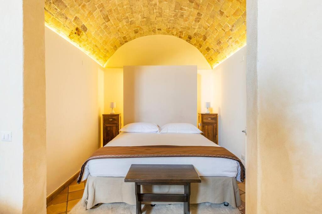 Hotel L' Abbraccio Dei Sassi à Matera Extérieur photo