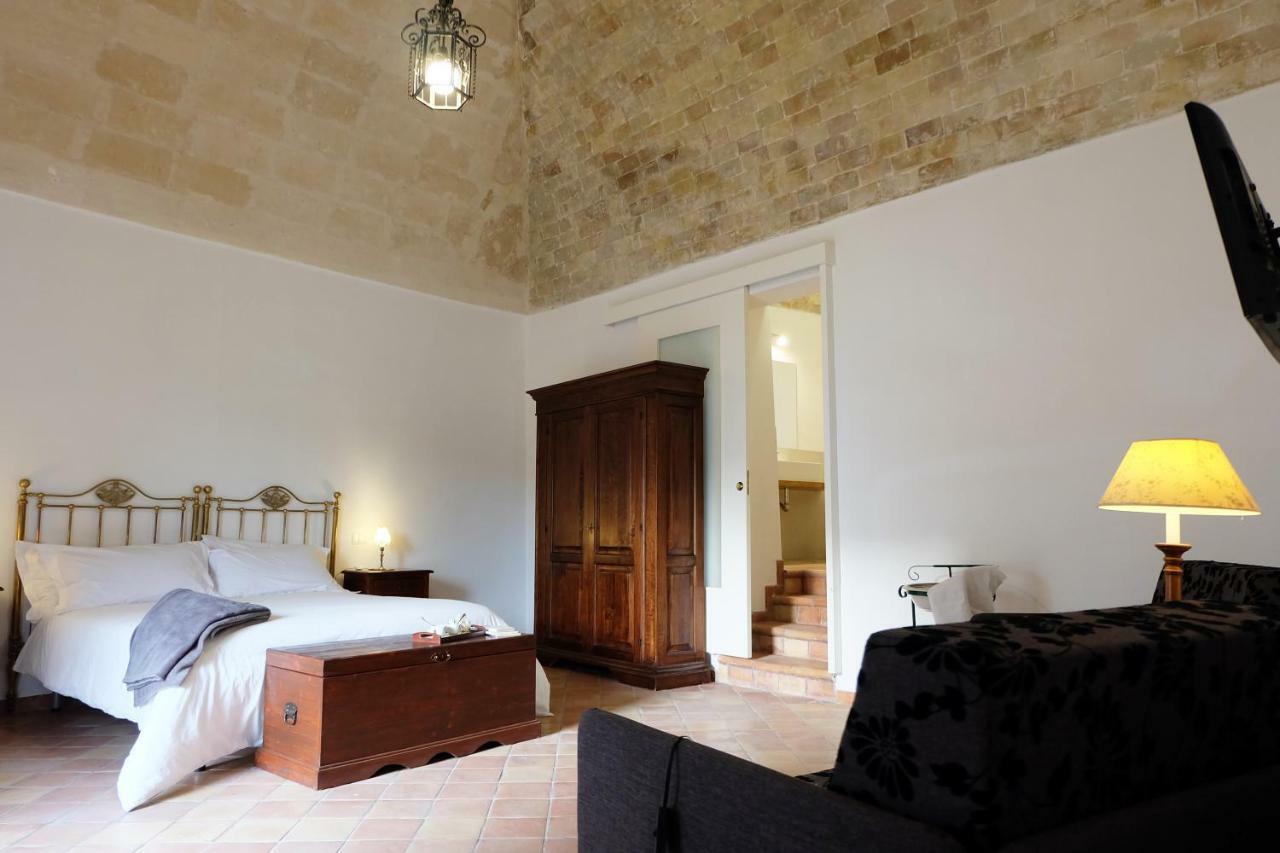 Hotel L' Abbraccio Dei Sassi à Matera Extérieur photo