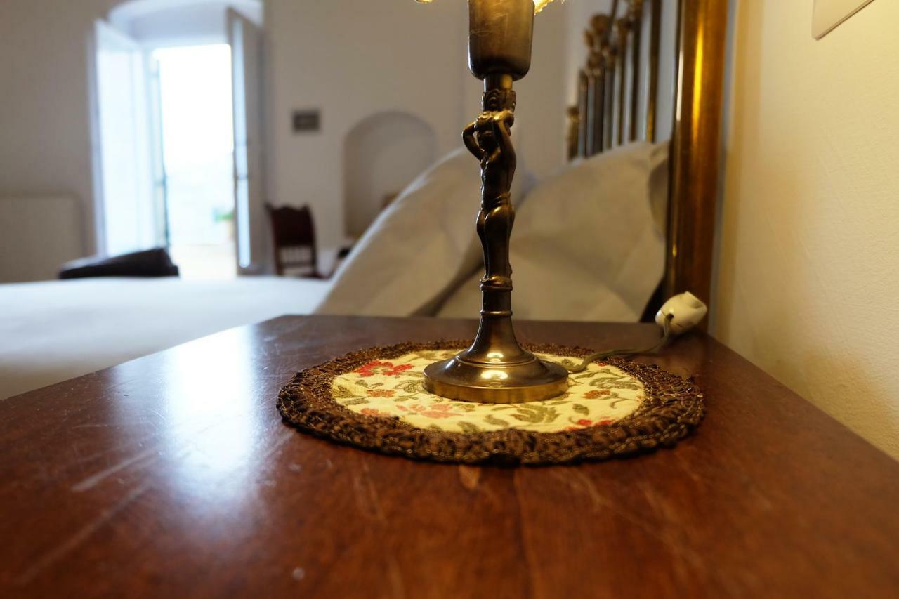 Hotel L' Abbraccio Dei Sassi à Matera Extérieur photo