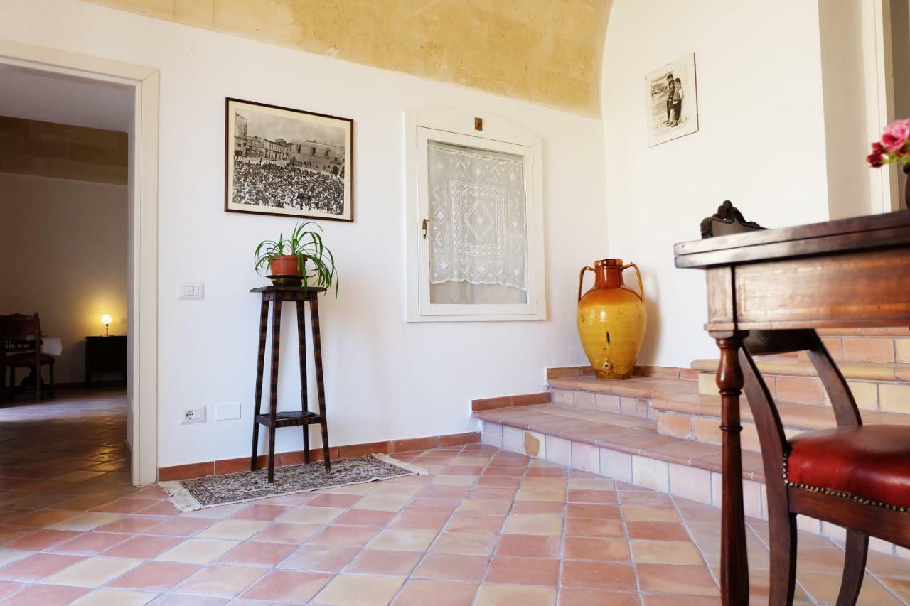 Hotel L' Abbraccio Dei Sassi à Matera Extérieur photo