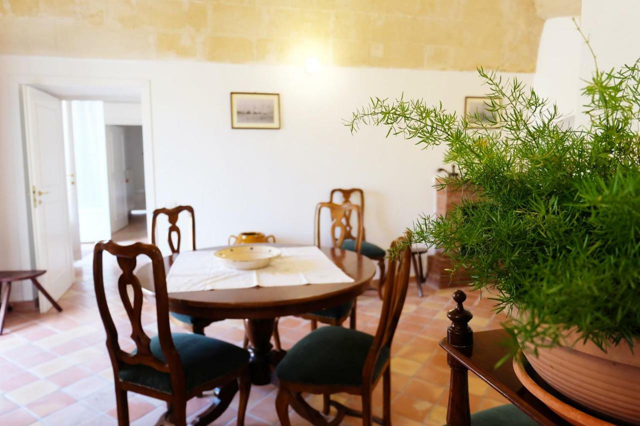 Hotel L' Abbraccio Dei Sassi à Matera Extérieur photo