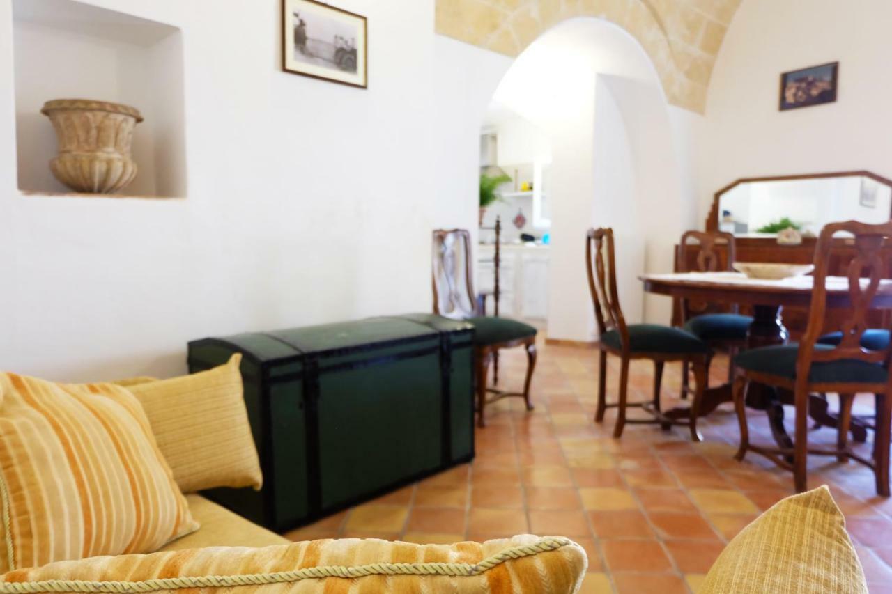 Hotel L' Abbraccio Dei Sassi à Matera Extérieur photo
