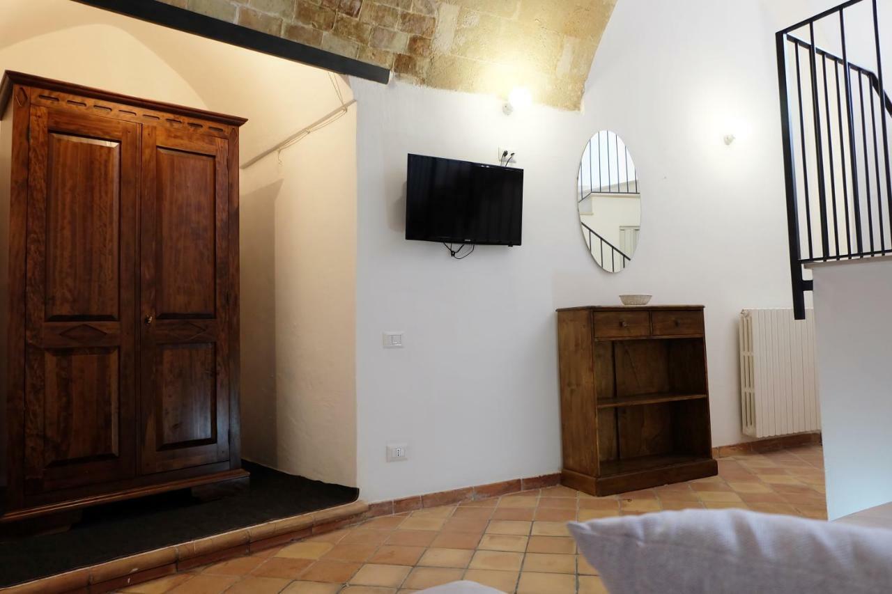 Hotel L' Abbraccio Dei Sassi à Matera Extérieur photo