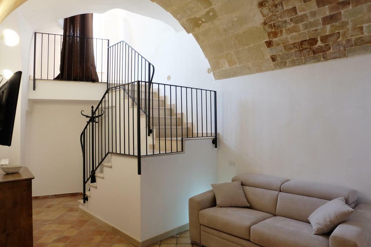 Hotel L' Abbraccio Dei Sassi à Matera Extérieur photo